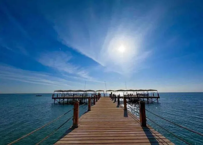 2br Direct On Swimming Pool Ain Sokhna
