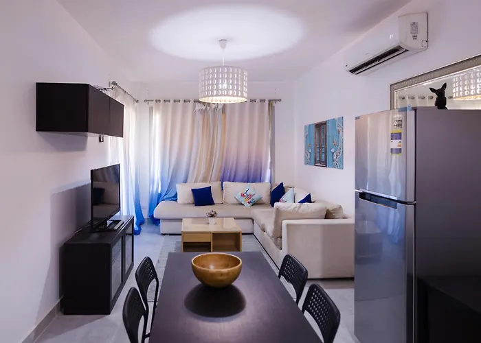2br Direct On Swimming Pool Ain Sokhna Chalet Ain Sukhna
