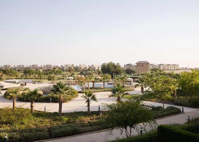 2br Direct On Swimming Pool Ain Sokhna Ain Sukhna
