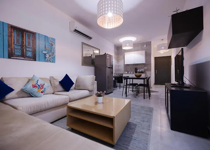 2br Direct On Swimming Pool Ain Sokhna Ain Sukhna