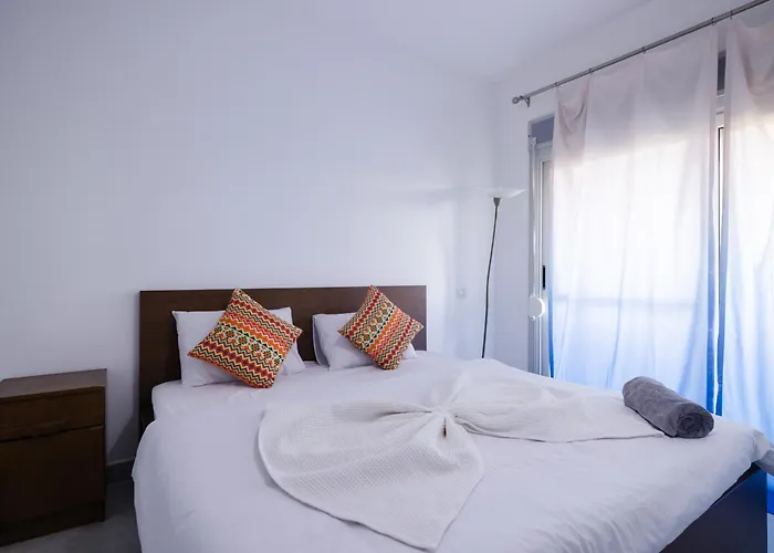2br Direct On Swimming Pool Ain Sokhna *