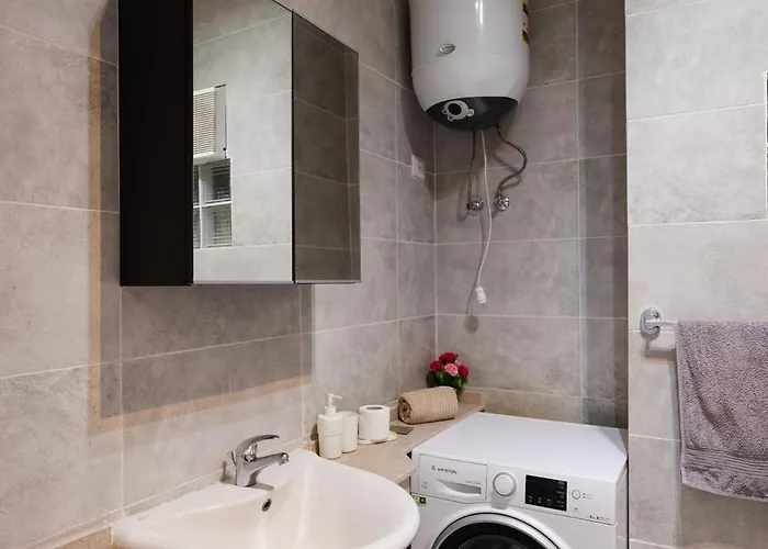 2br Direct On Swimming Pool Ain Sokhna Chalet Ain Sukhna