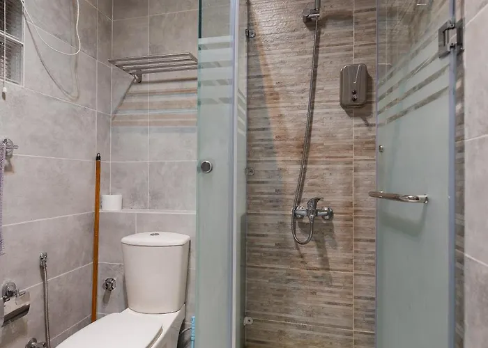 2br Direct On Swimming Pool Ain Sokhna Chalet *