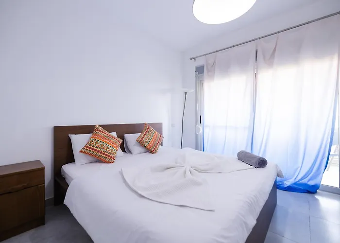 2br Direct On Swimming Pool Ain Sokhna * Ain Sukhna