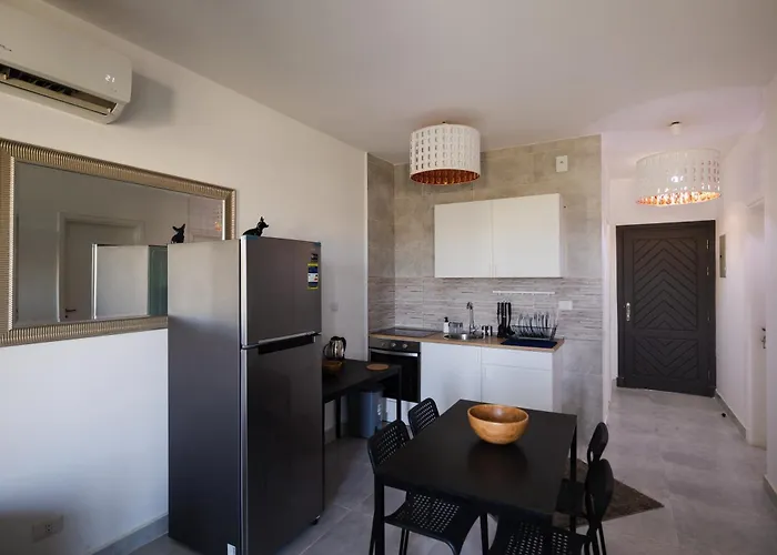 2br Direct On Swimming Pool Ain Sokhna Chalet Ain Sukhna